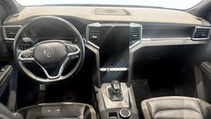 Volkswagen Amarok bild 10