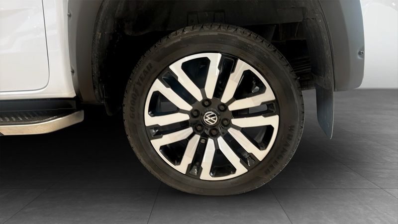 Volkswagen Amarok bild 6
