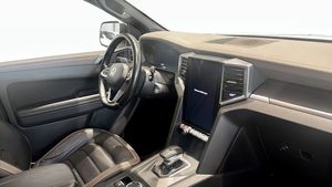 Volkswagen Amarok bild 11