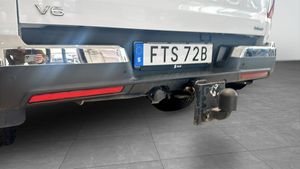 Volkswagen Amarok bild 14