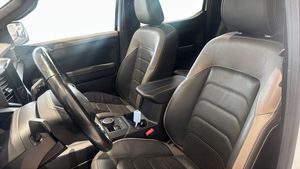 Volkswagen Amarok bild 8