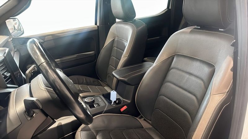 Volkswagen Amarok bild 8