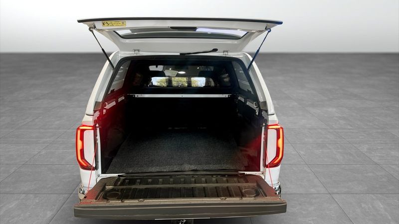 Volkswagen Amarok bild 13