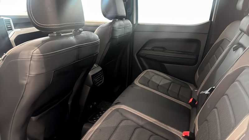 Volkswagen Amarok bild 12