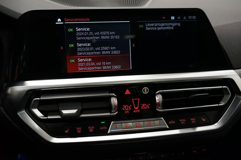 BMW 330 bild 21