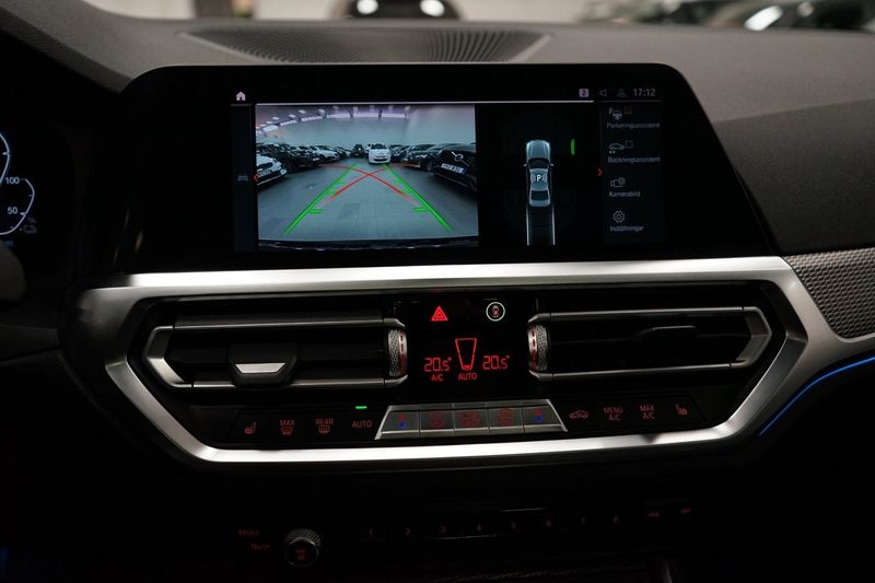 BMW 330 bild 17