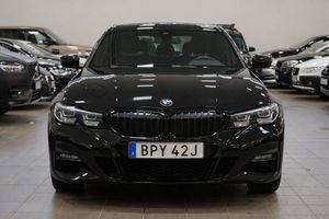 BMW 330 bild 3