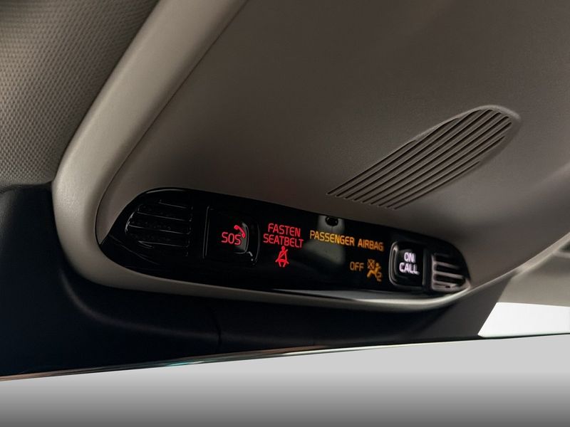 Volvo V90 bild 18