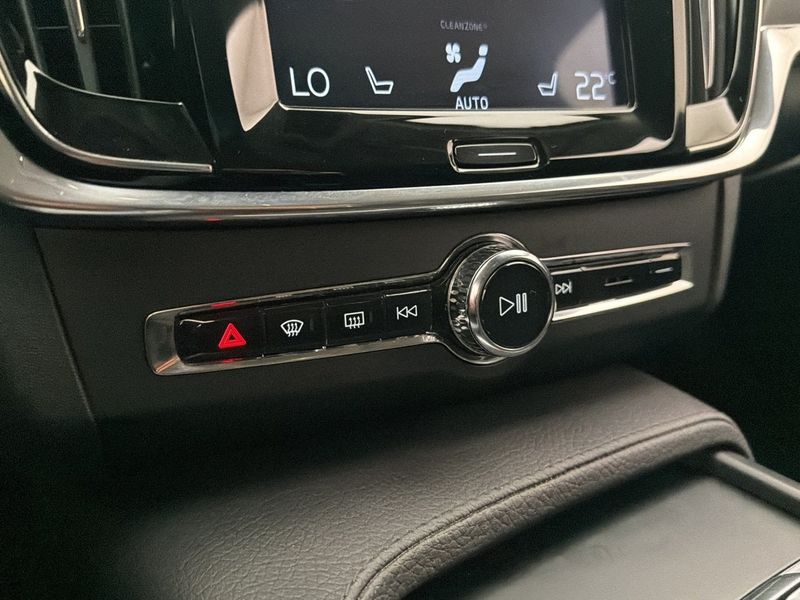 Volvo V90 bild 26