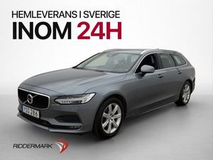 Volvo V90 bild 1