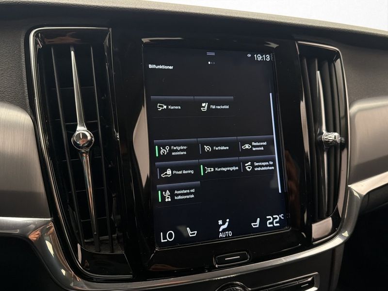 Volvo V90 bild 23