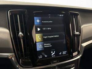 Volvo V90 bild 25