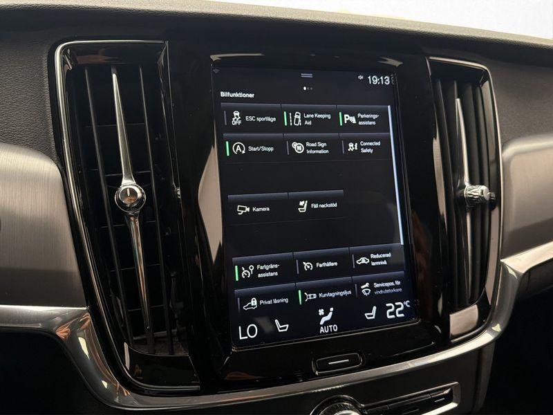 Volvo V90 bild 22