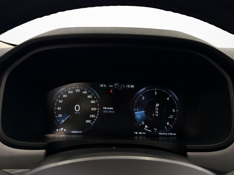 Volvo V90 bild 16