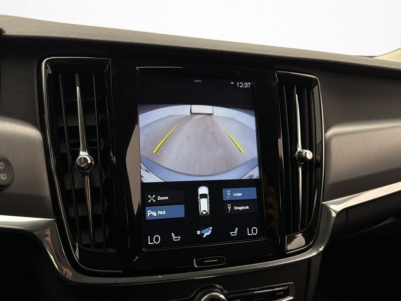 Volvo V90 bild 19