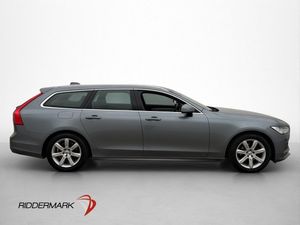 Volvo V90 bild 9