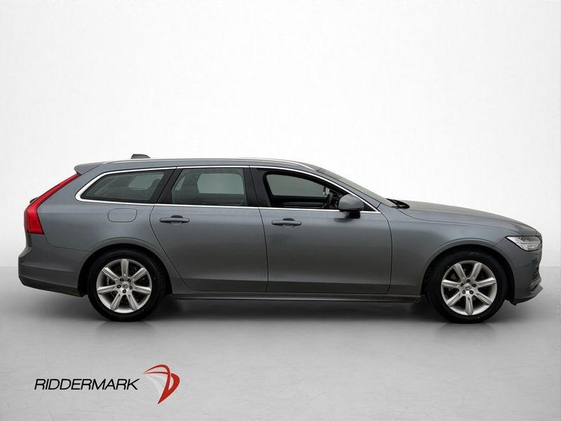 Volvo V90 bild 9