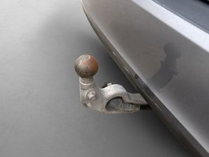 Volvo V90 bild 10