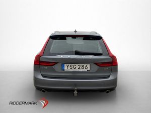 Volvo V90 bild 7