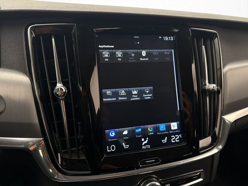 Volvo V90 bild 21