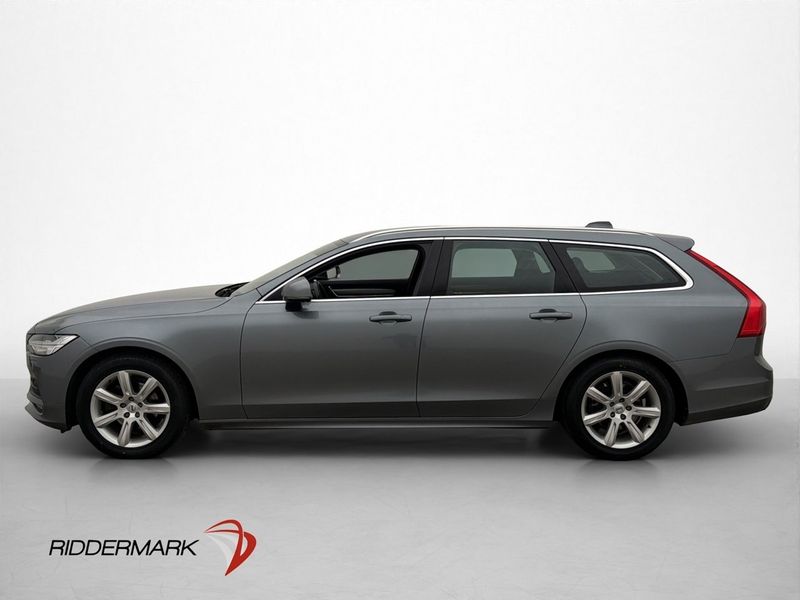Volvo V90 bild 5