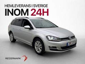 Volkswagen Golf bild 1