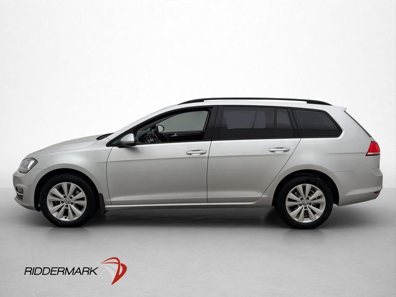 Volkswagen Golf bild 5