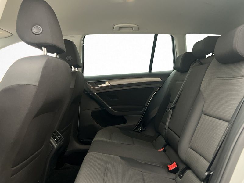 Volkswagen Golf bild 26