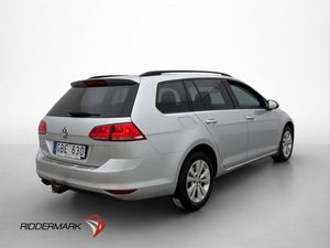 Volkswagen Golf bild 8