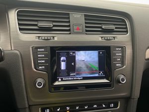 Volkswagen Golf bild 19
