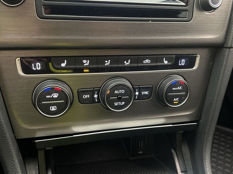 Volkswagen Golf bild 22