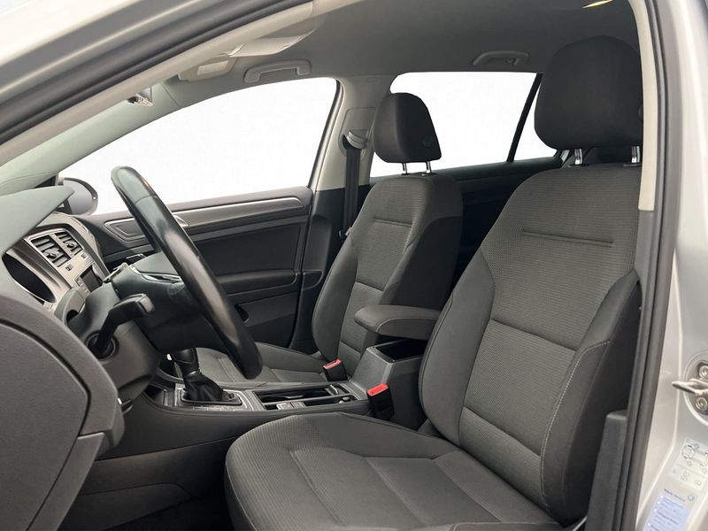 Volkswagen Golf bild 12