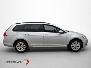 Volkswagen Golf bild 9
