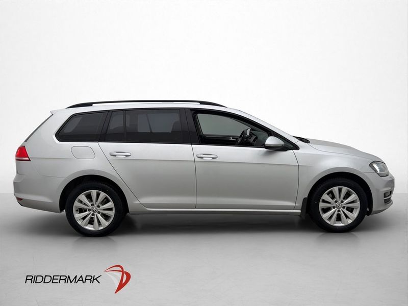 Volkswagen Golf bild 9