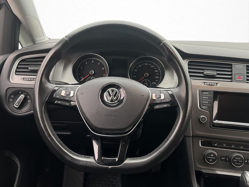 Volkswagen Golf bild 14