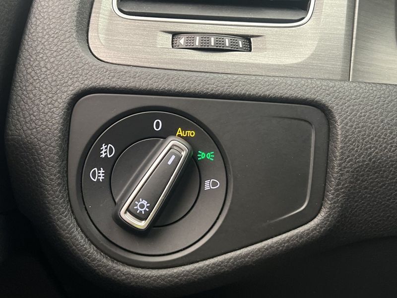 Volkswagen Golf bild 15