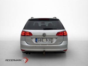 Volkswagen Golf bild 7