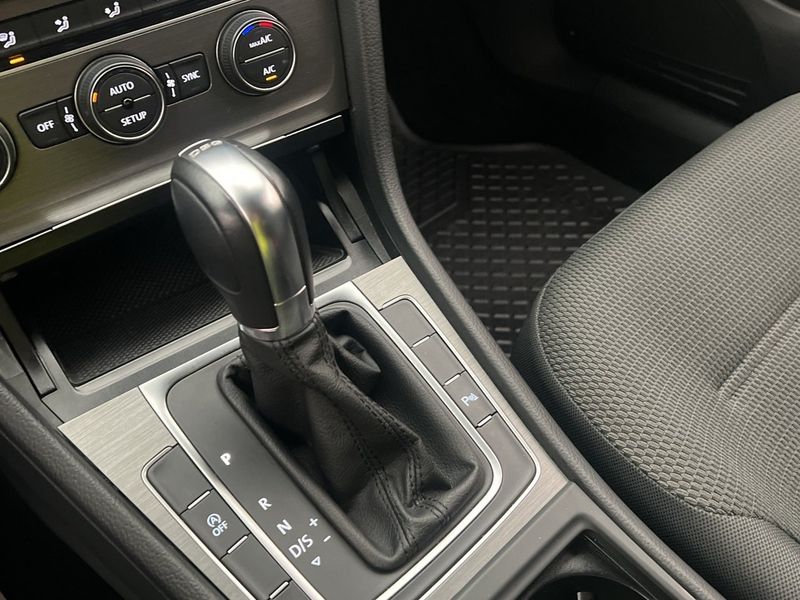 Volkswagen Golf bild 23
