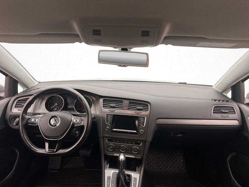 Volkswagen Golf bild 13