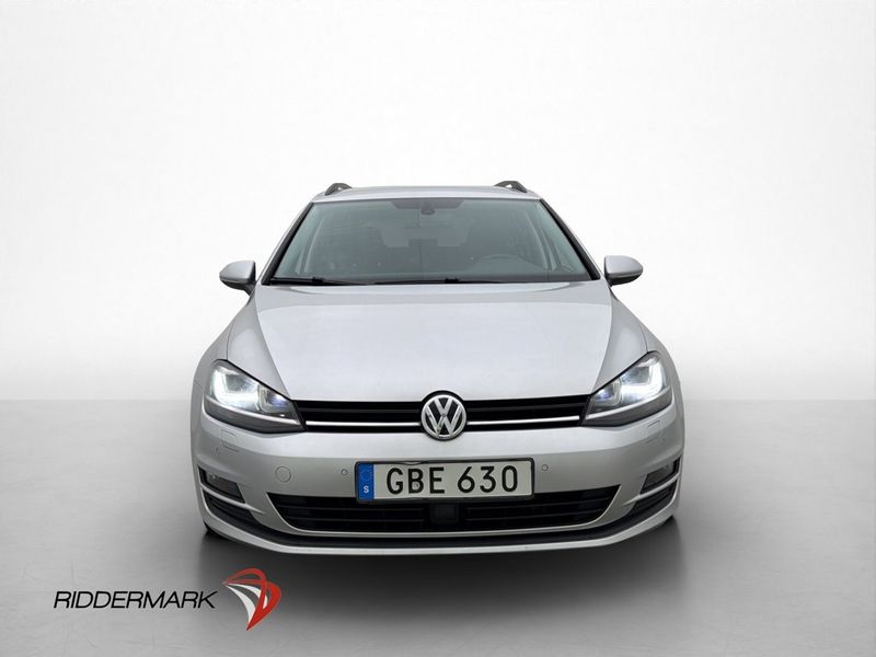 Volkswagen Golf bild 2