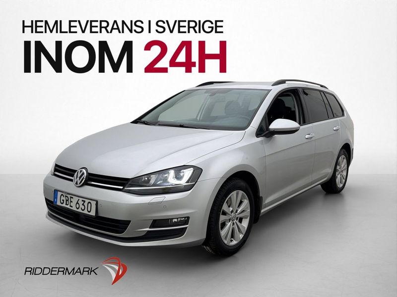 Volkswagen Golf bild 3