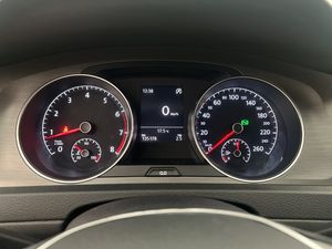 Volkswagen Golf bild 17