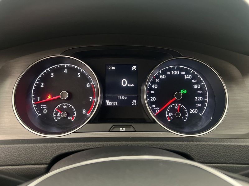 Volkswagen Golf bild 17