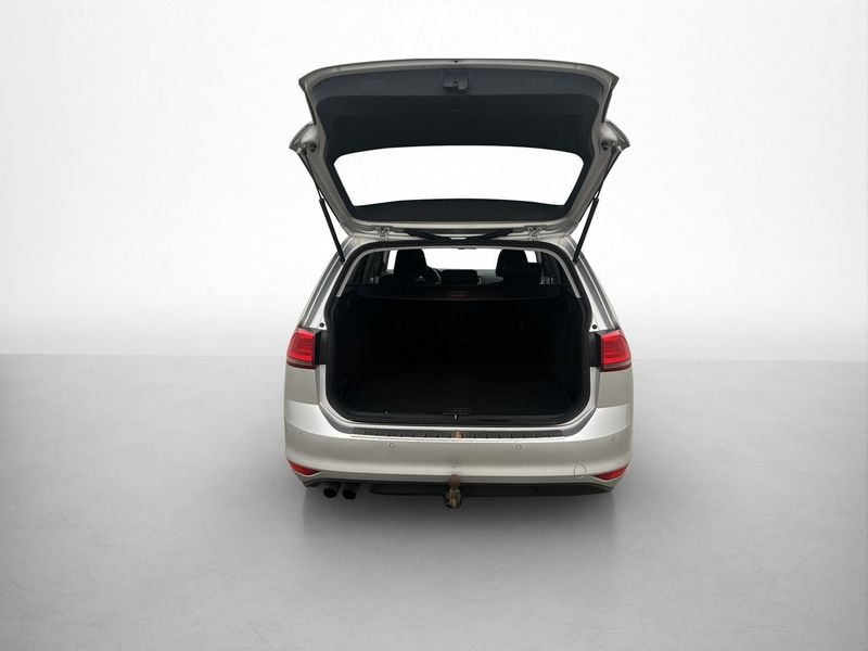 Volkswagen Golf bild 27