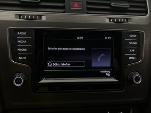 Volkswagen Golf bild 21