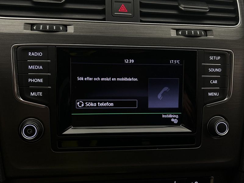 Volkswagen Golf bild 21