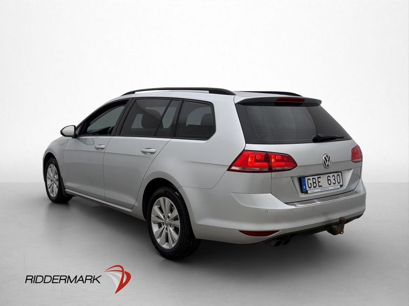 Volkswagen Golf bild 6