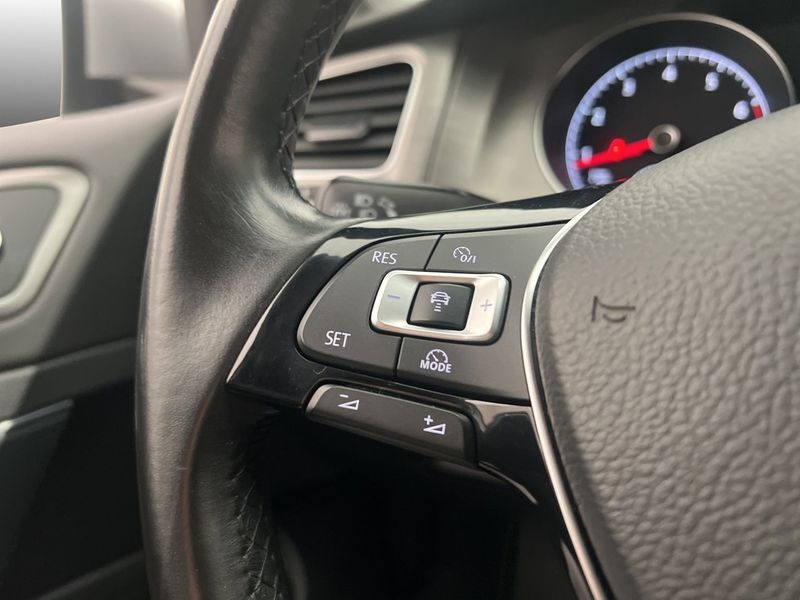 Volkswagen Golf bild 16