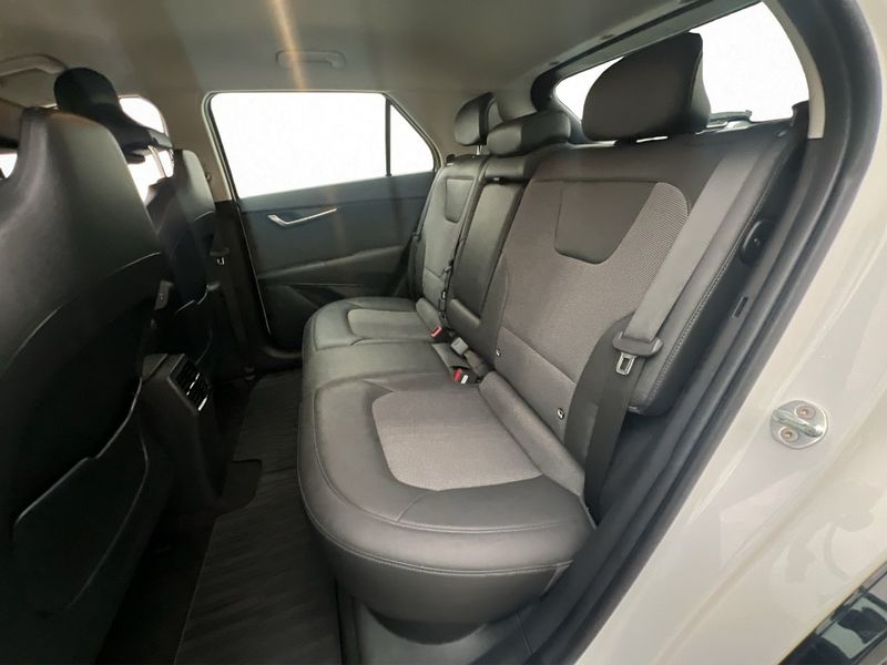 Kia Niro bild 31