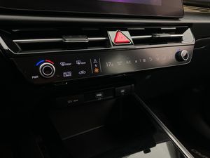 Kia Niro bild 26